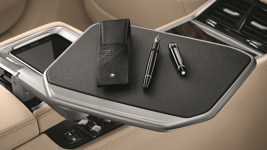 Montblanc for BMW_Mood 03 Montblanc for BMW_Mood 03